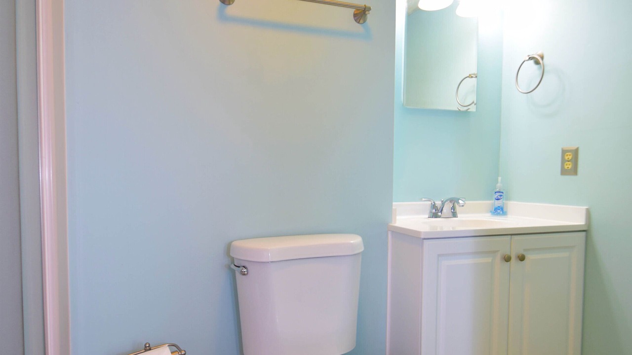 Photo of Bathroom in Midtown Ocean City