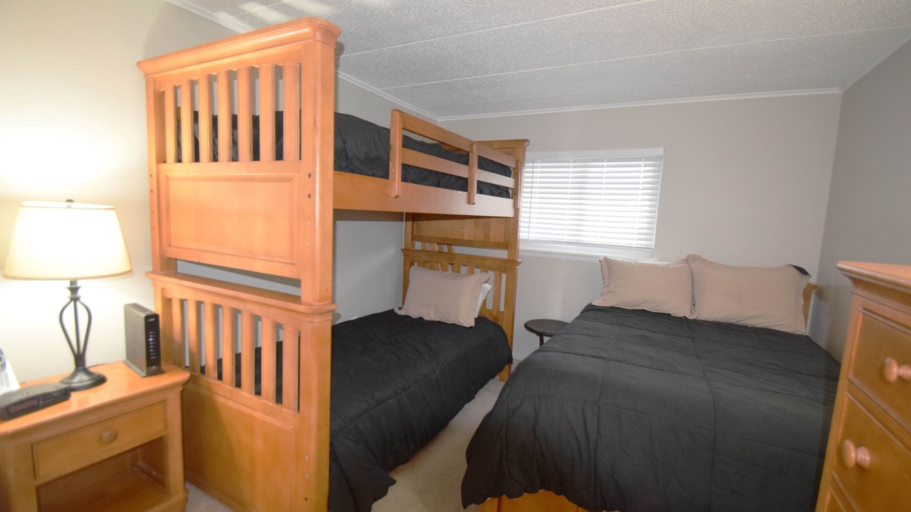 Photo of Bedroom in Midtown Ocean City