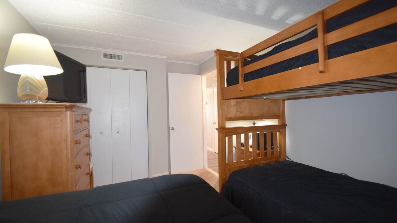 Photo of Bedroom in Midtown Ocean City