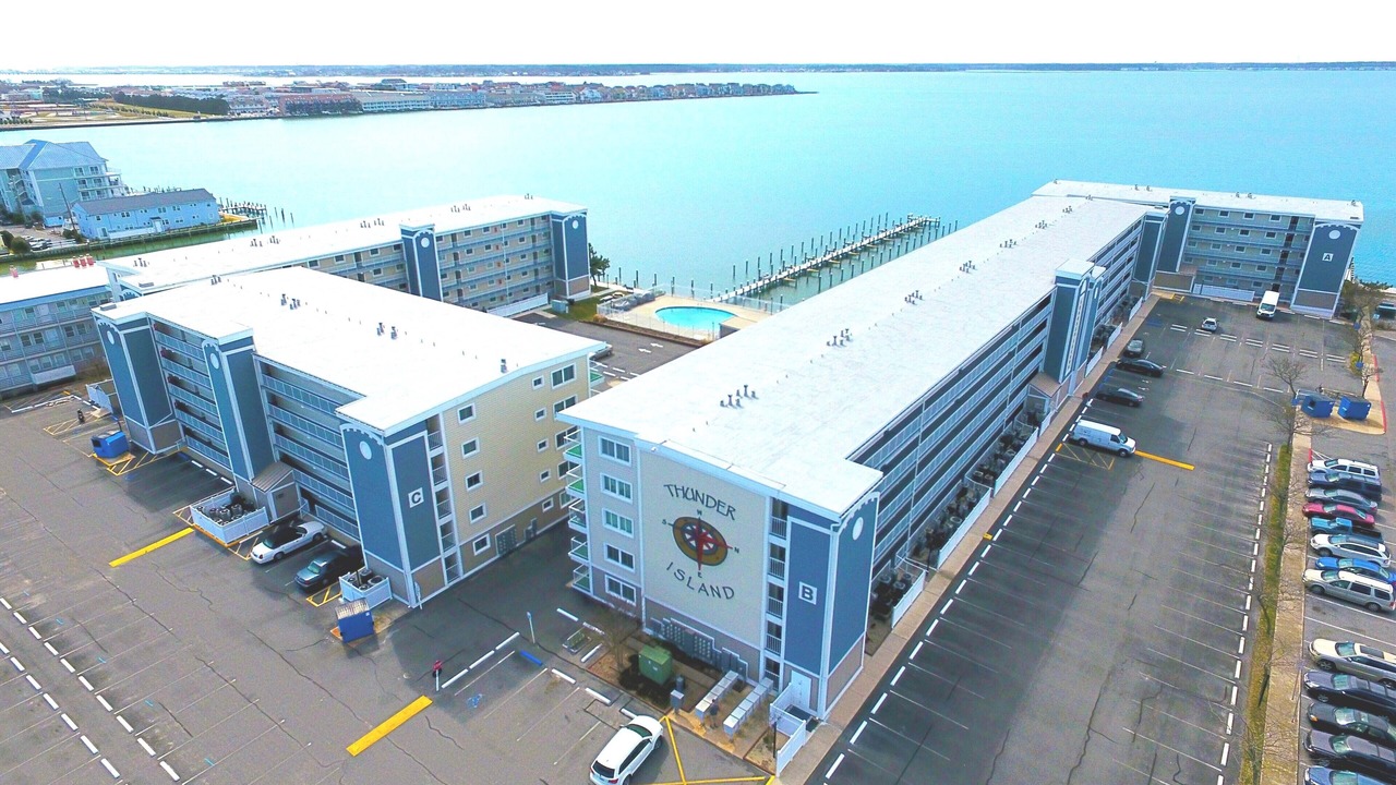 Photo of Outdoor in Midtown Ocean City
