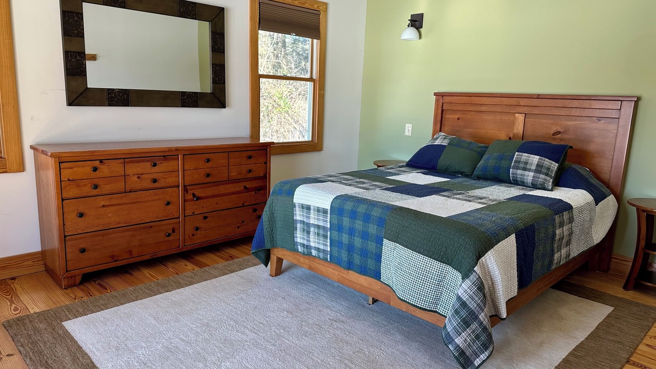 Photo of Bedroom in Rileyville