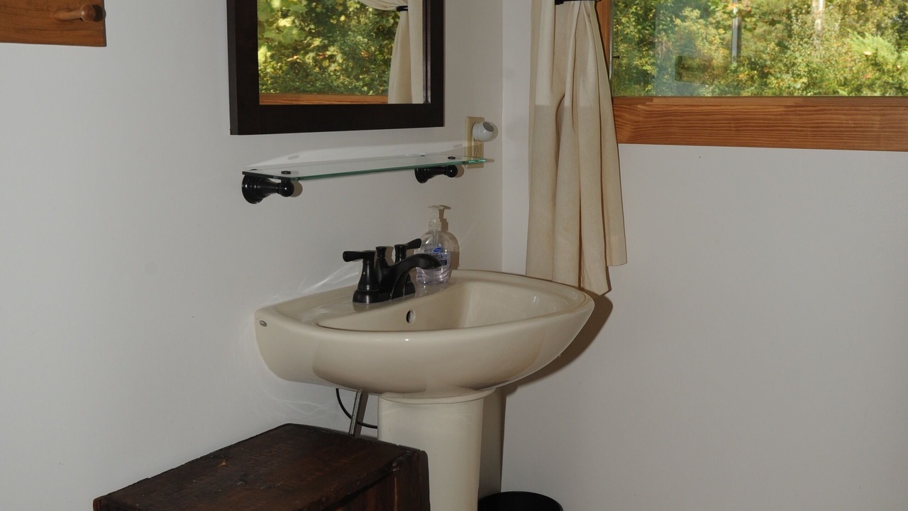 Photo of Bathroom in Rileyville