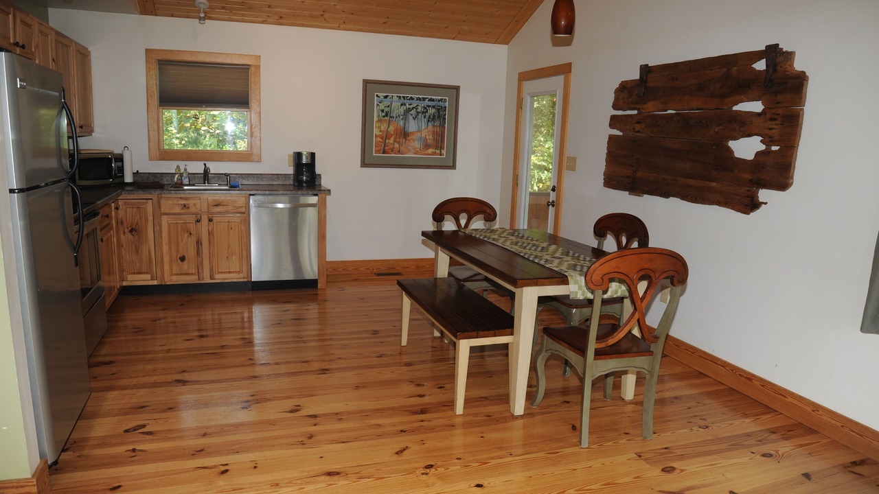 Photo of Kitchen in Rileyville