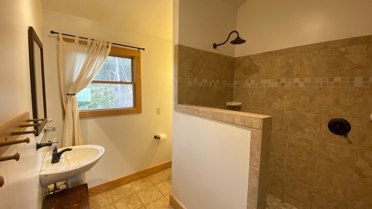 Photo of Bathroom in Rileyville