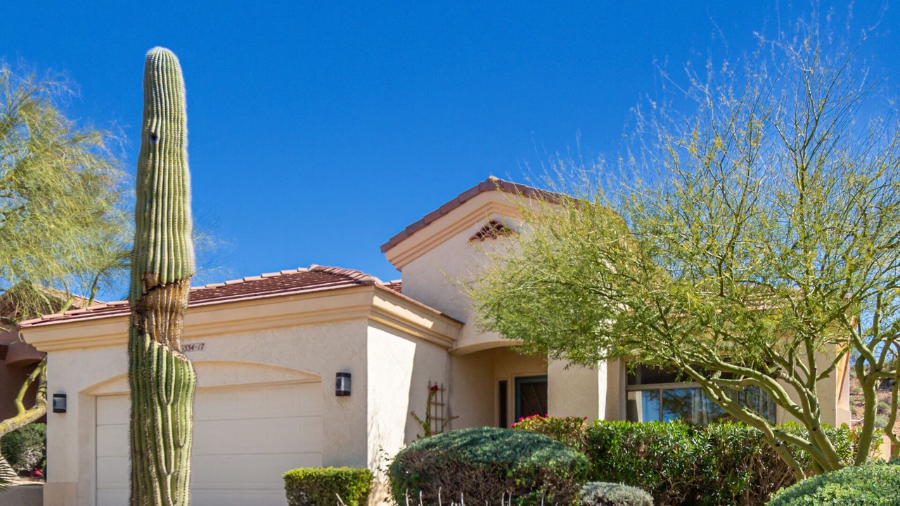 Photo of Outdoor in Red Mountain Ranch