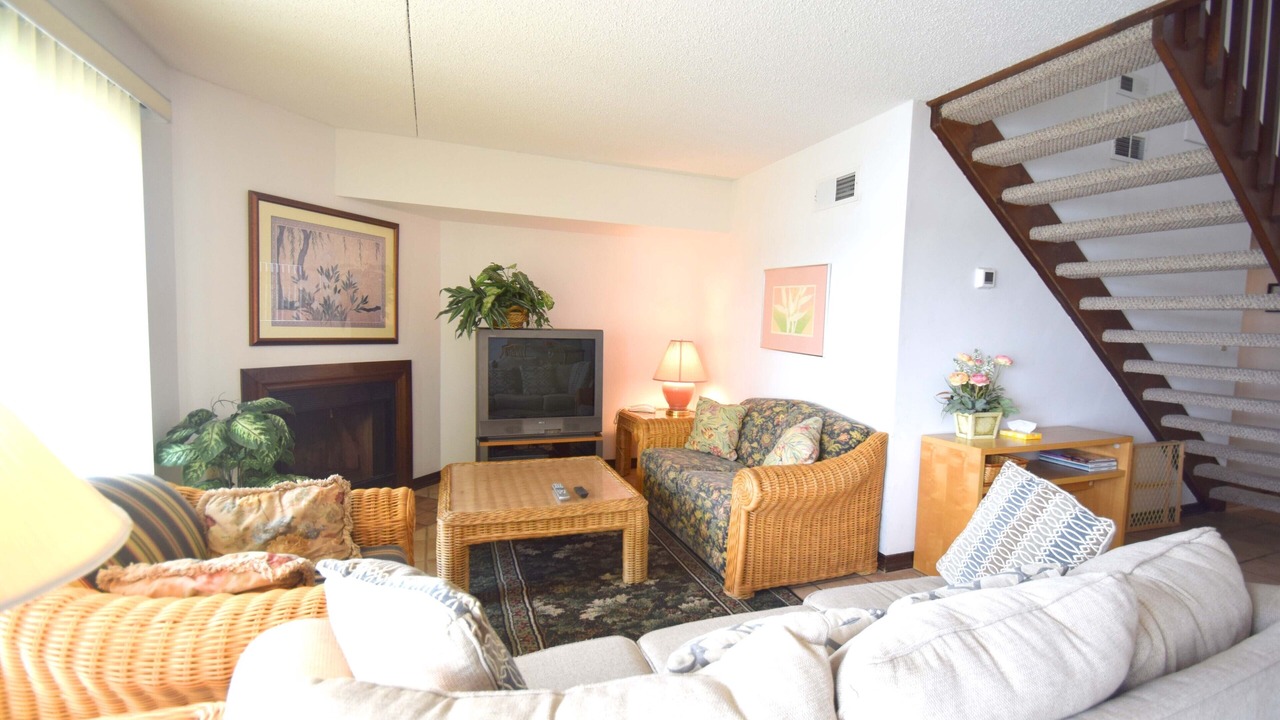 Photo of Livingroom in Ocean City