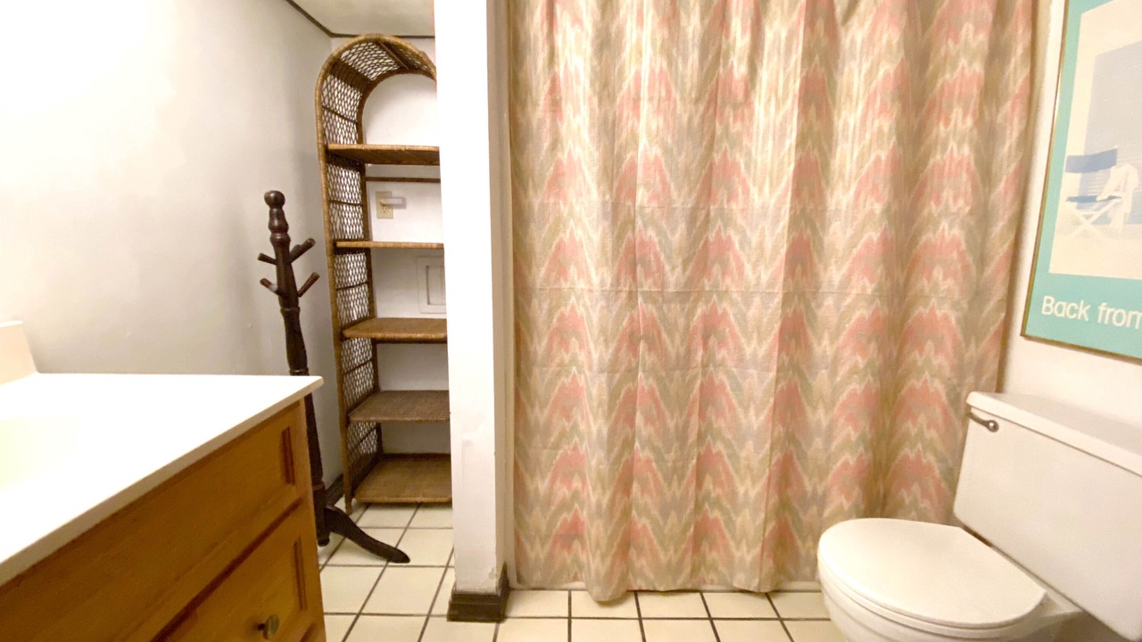 Photo of Bathroom in Ocean City