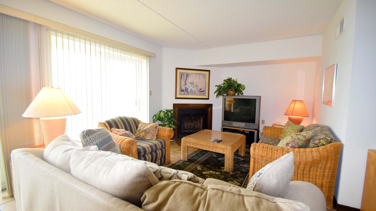 Photo of Livingroom in Ocean City