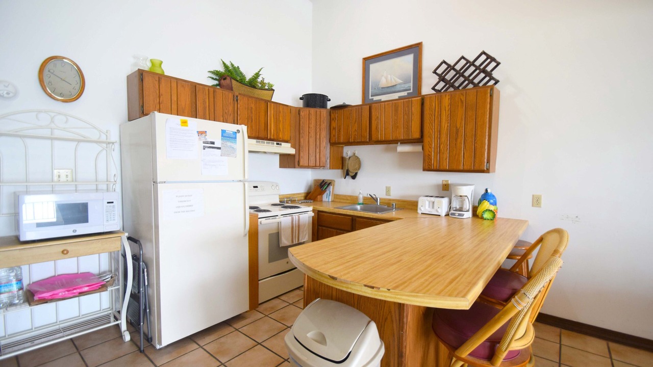 Photo of Kitchen in Ocean City