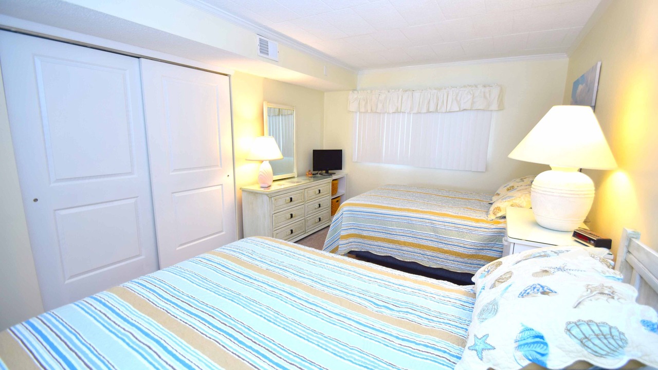 Photo of Bedroom in Ocean City