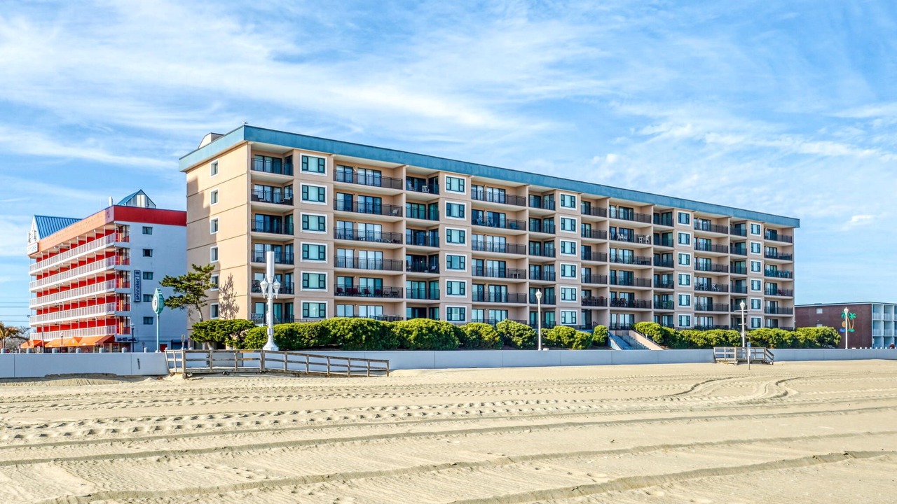 Photo of Outdoor in Ocean City