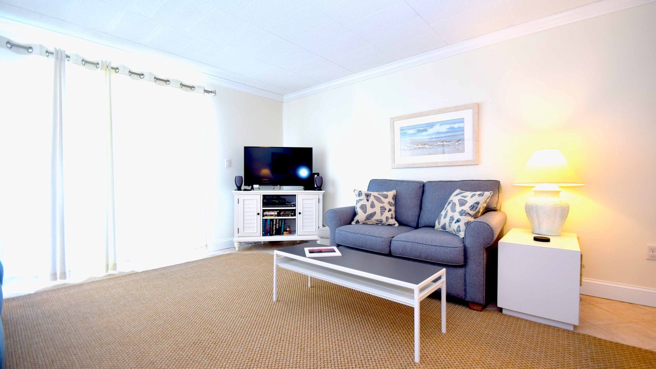 Photo of Livingroom in Ocean City
