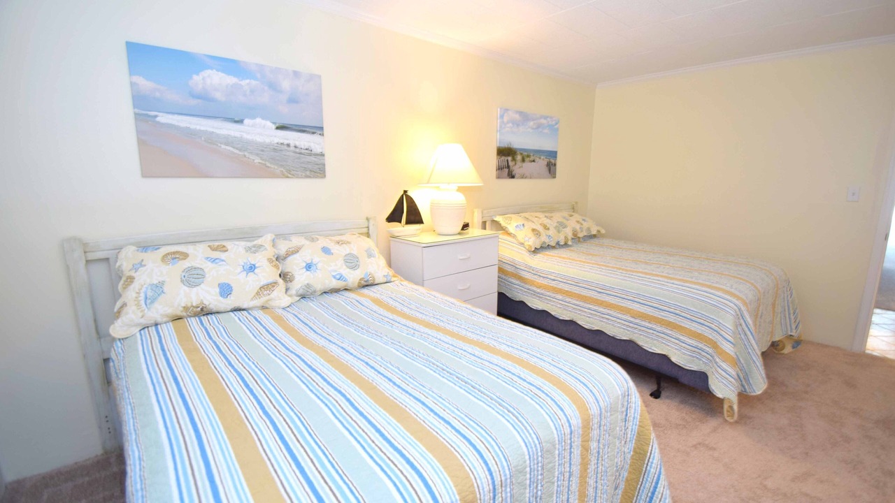 Photo of Bedroom in Ocean City