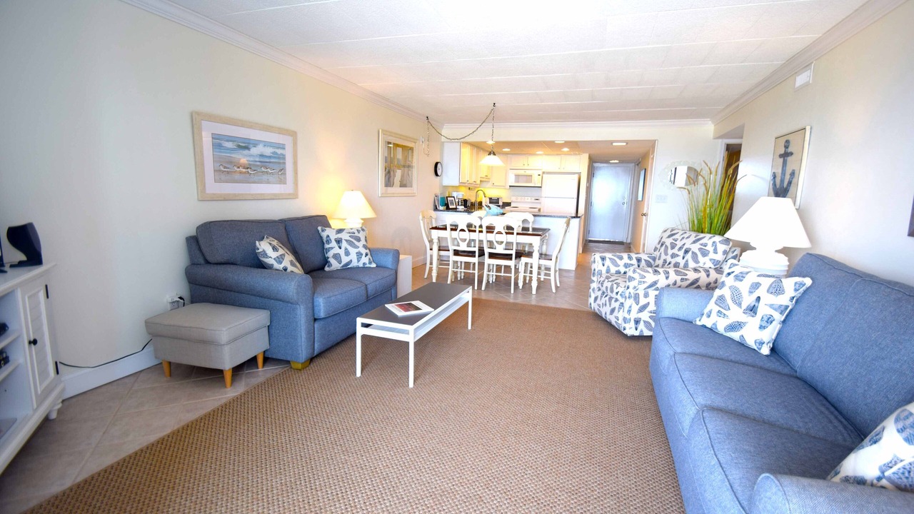 Photo of Livingroom in Ocean City