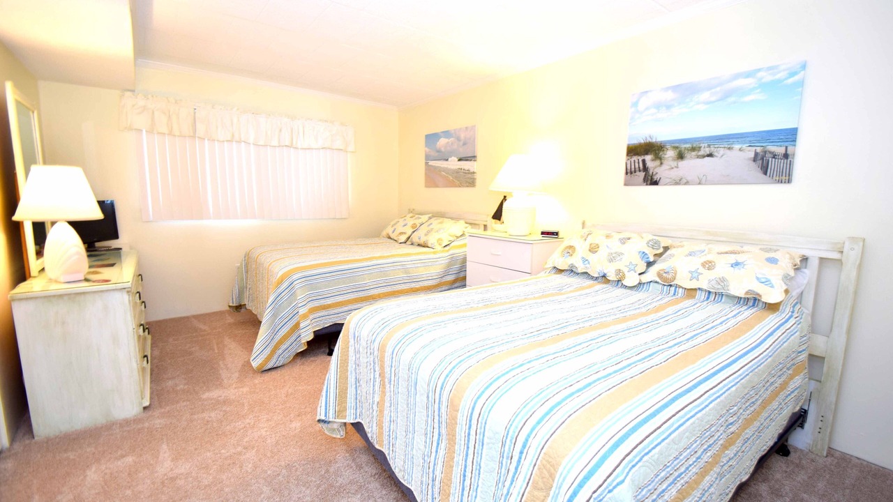 Photo of Bedroom in Ocean City