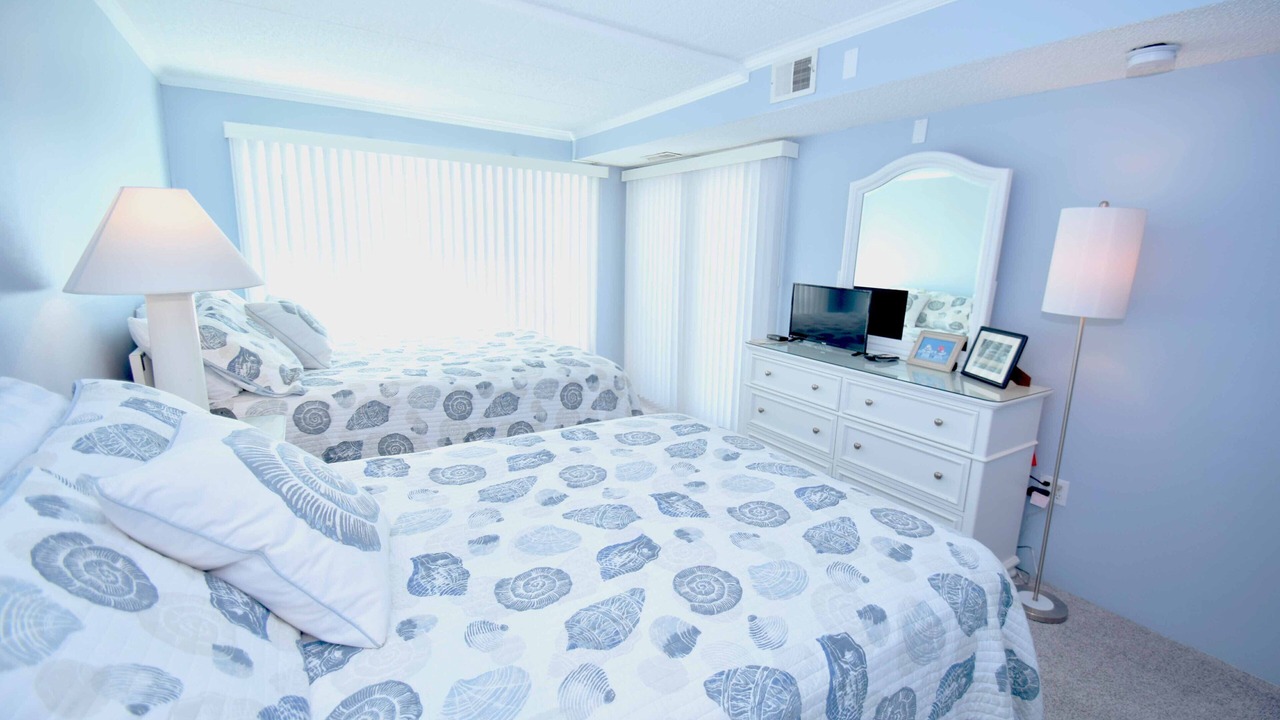 Photo of Bedroom in Ocean City