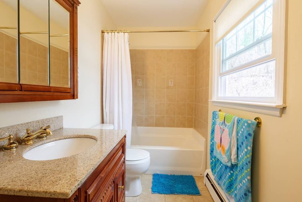 Photo of Bathroom in Woodstock