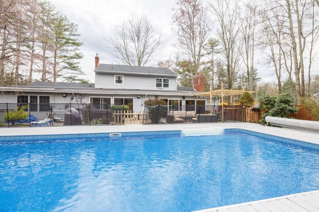 Photo of Outdoor in Woodstock