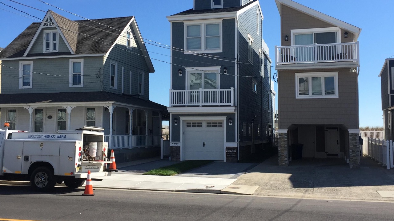 Photo of Others in South End