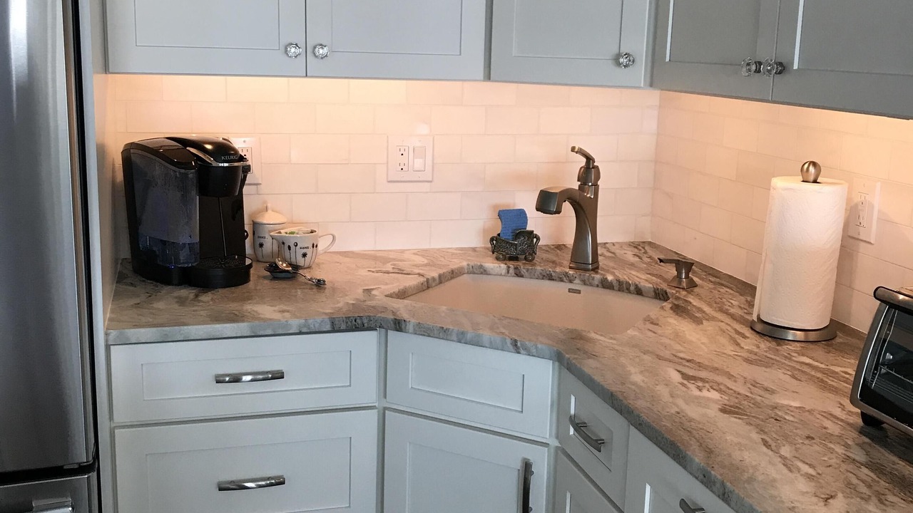 Photo of Kitchen in South End