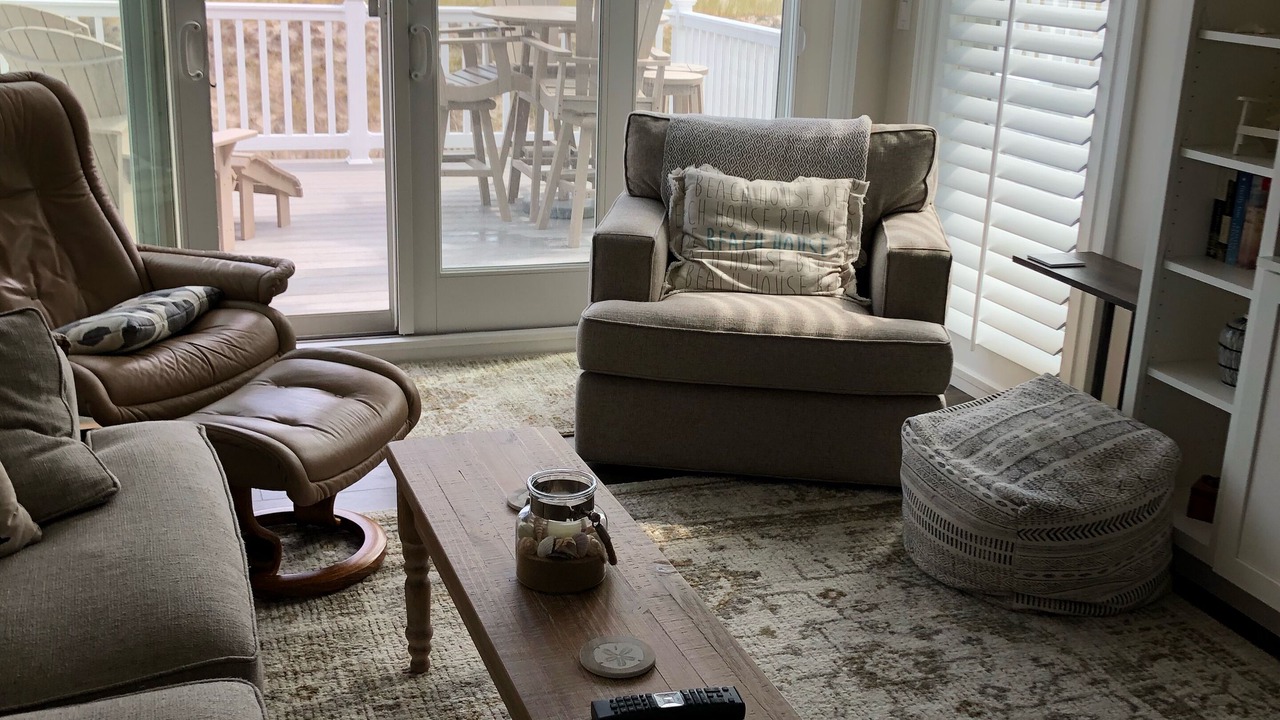 Photo of Livingroom in South End