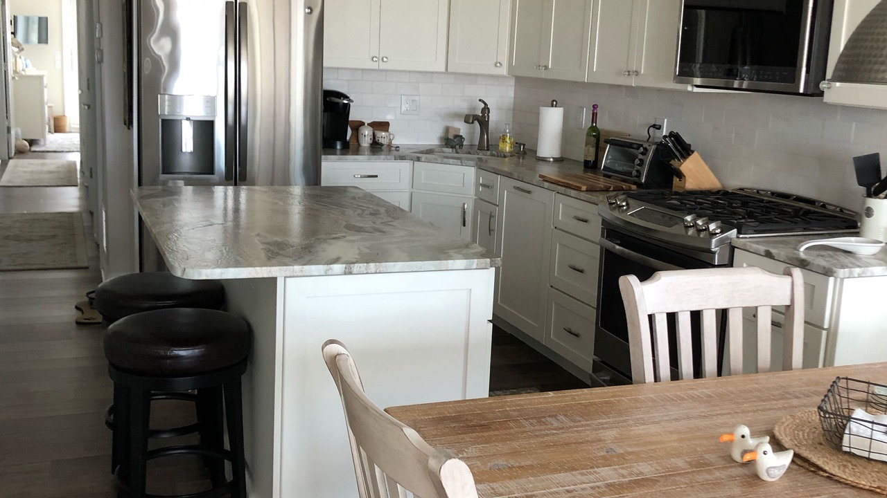 Photo of Kitchen in South End