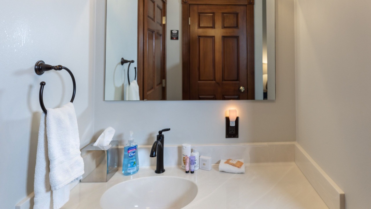 Photo of Bathroom in Millersburg