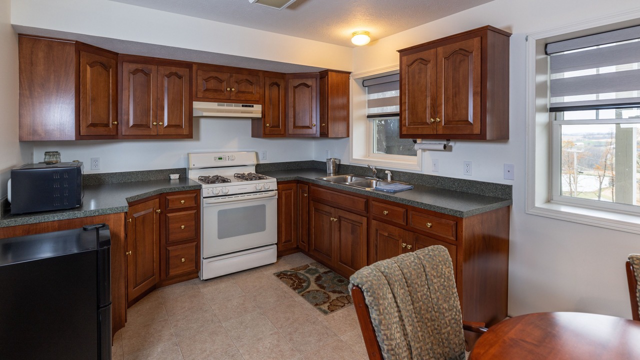 Photo of Kitchen in Millersburg