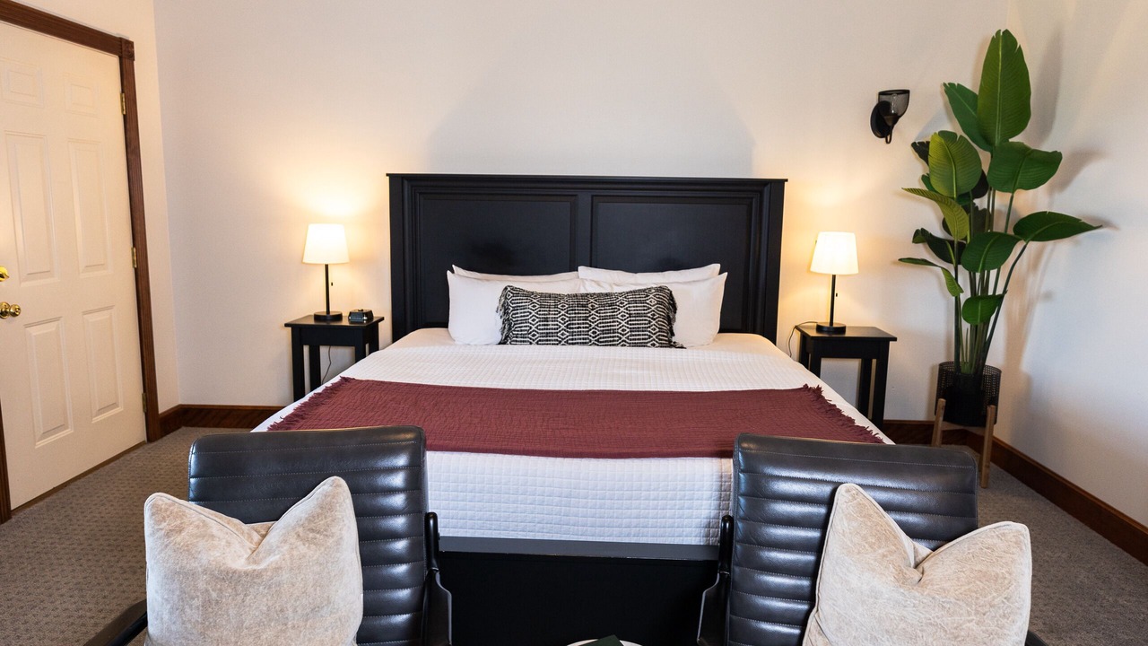 Photo of Bedroom in Millersburg