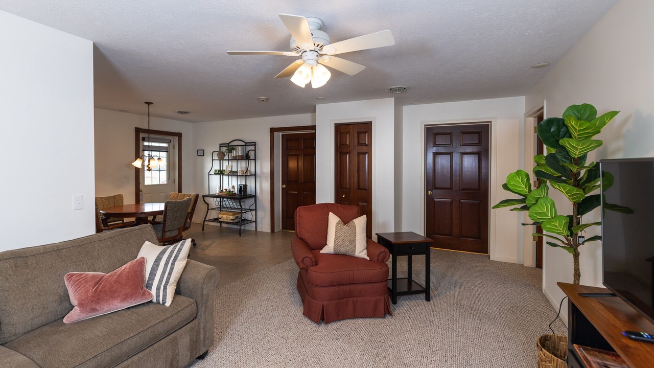 Photo of Bedroom in Millersburg