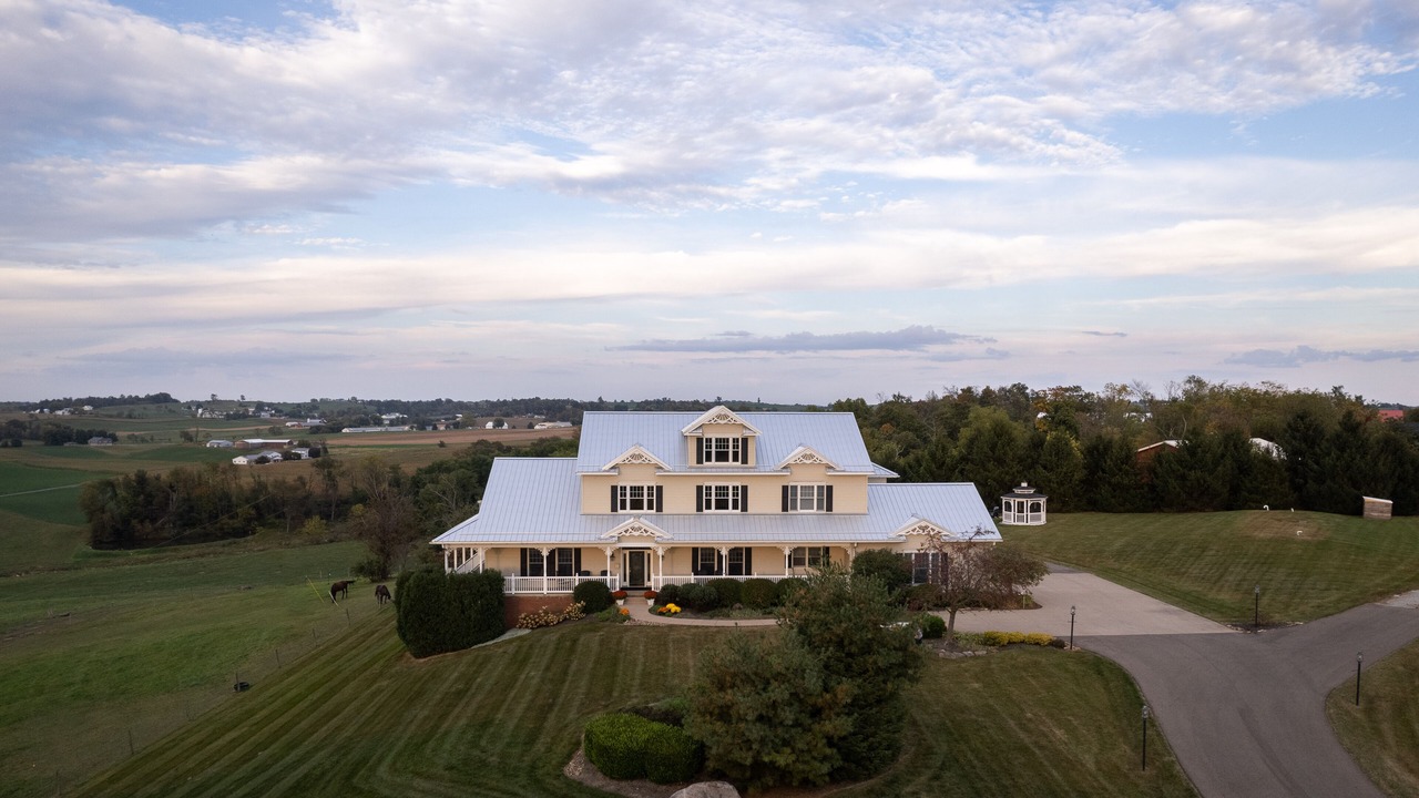 Photo of Outdoor in Millersburg