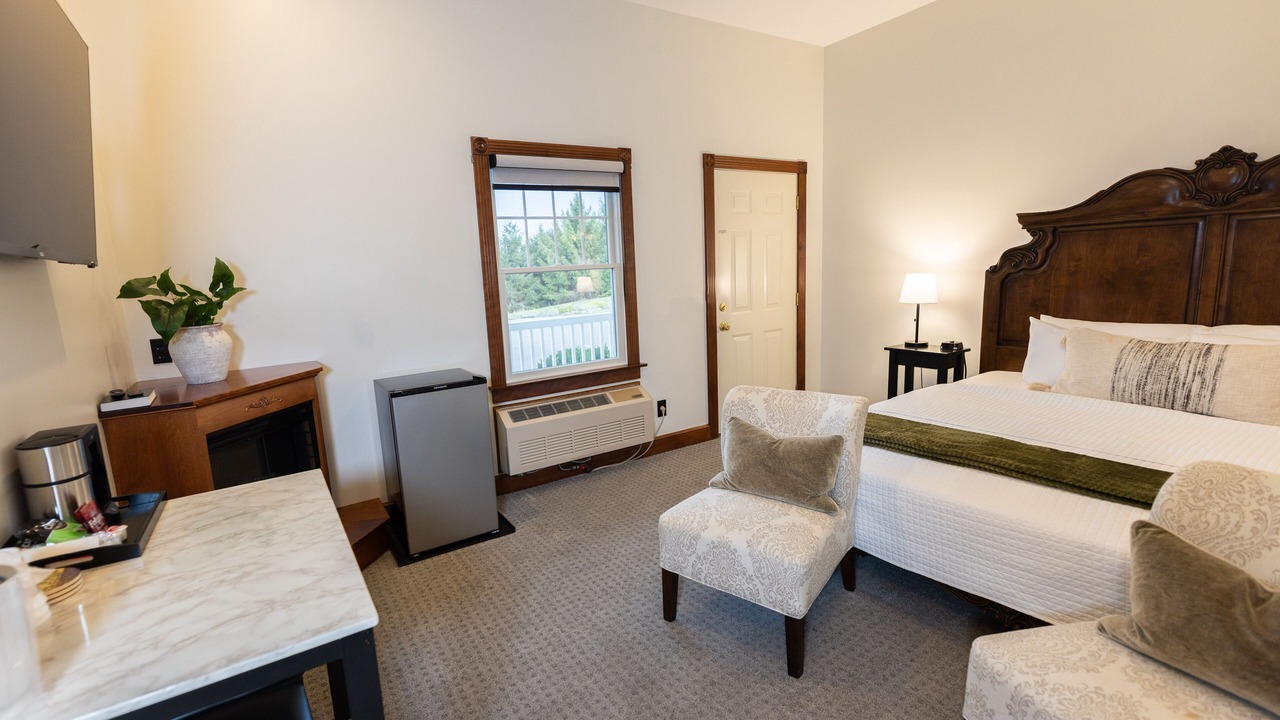 Photo of Bedroom in Millersburg