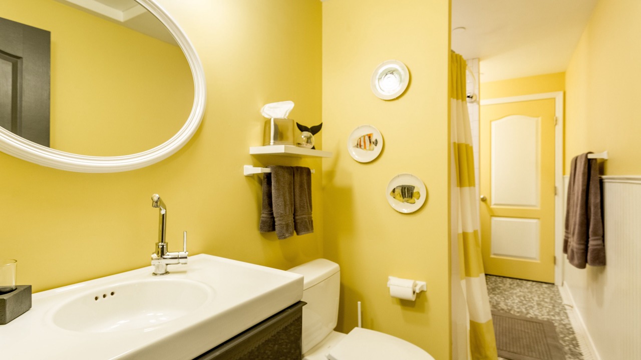 Photo of Bathroom in Southwest Village