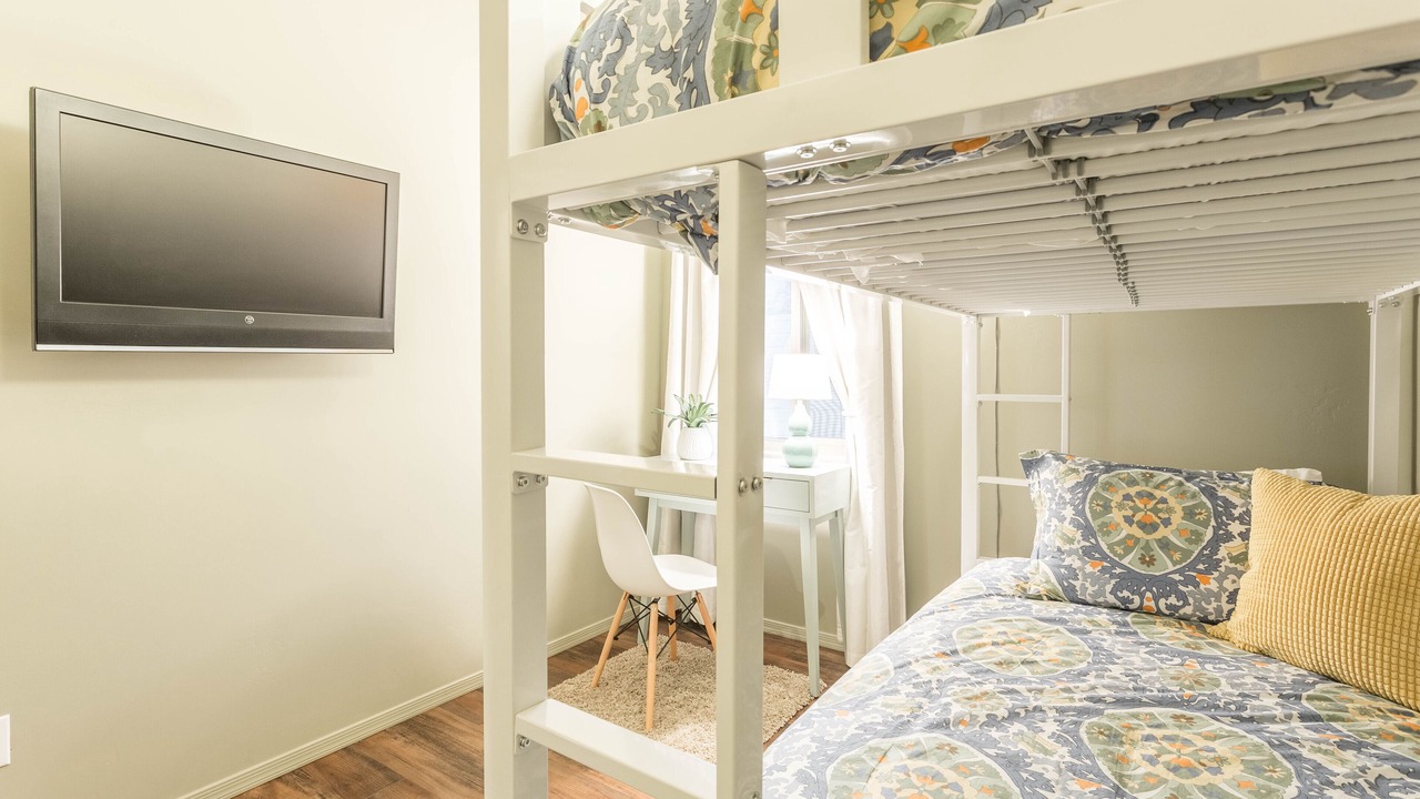 Photo of Bedroom in Southwest Village