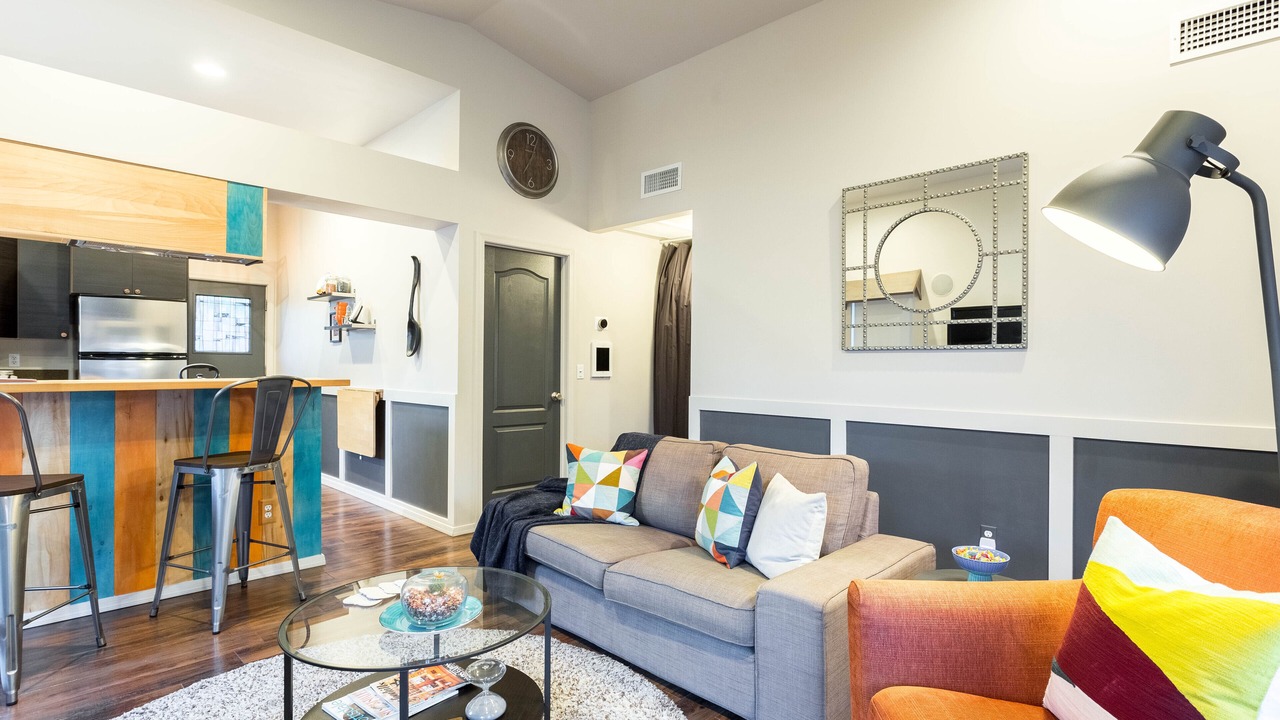 Photo of Livingroom in Southwest Village