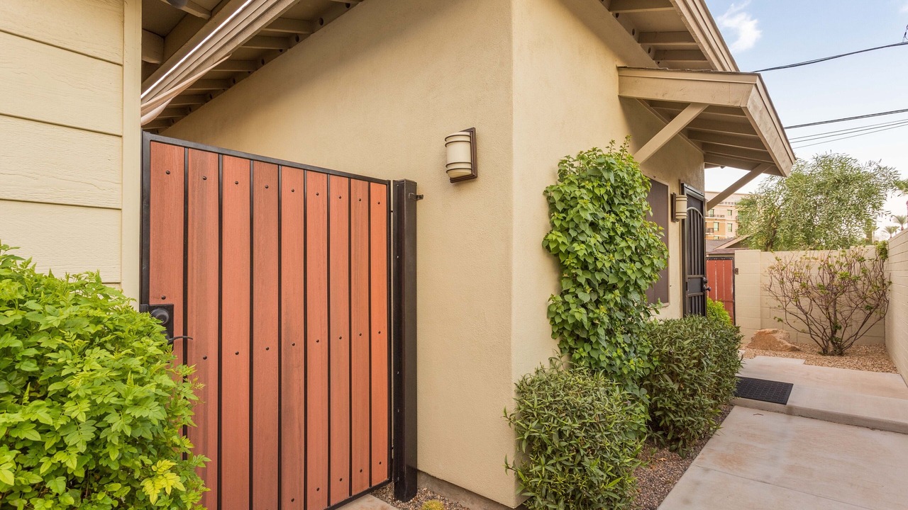 Photo of Outdoor in Southwest Village