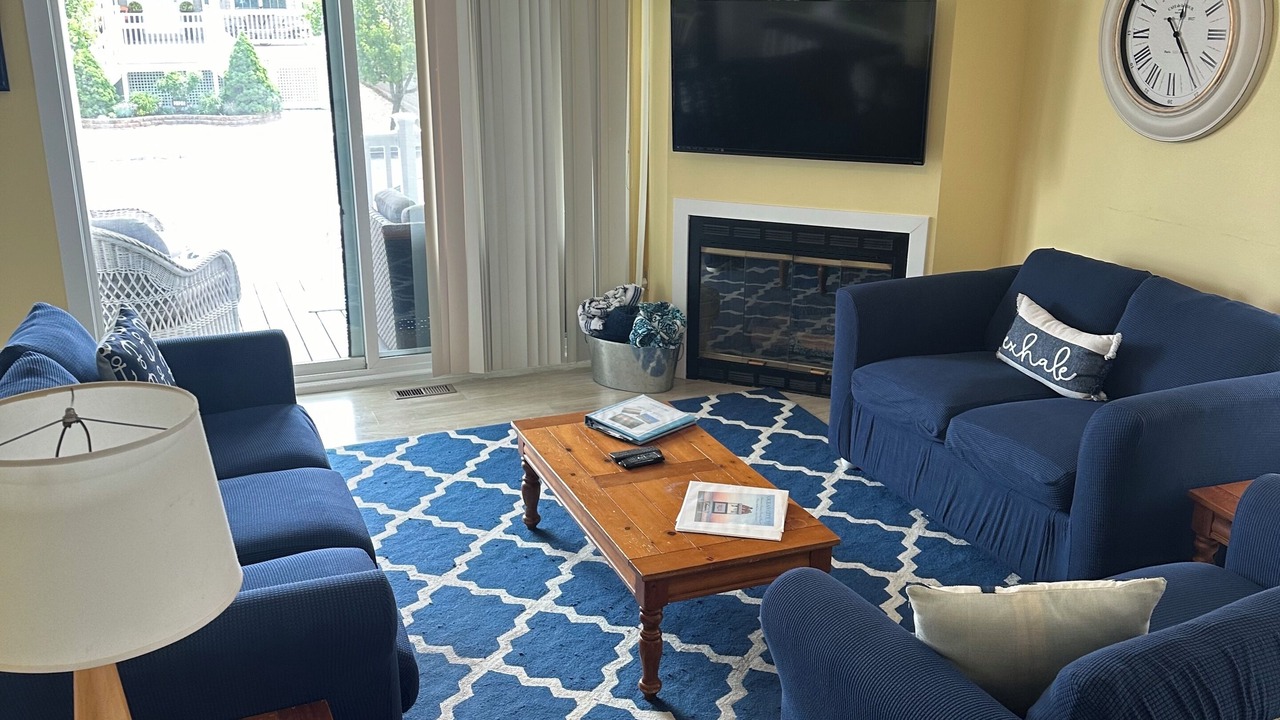 Photo of Livingroom in Gold Coast