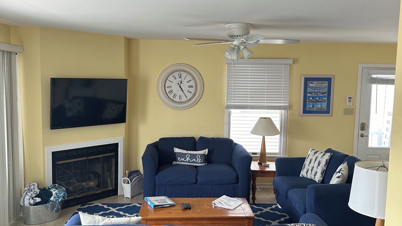Photo of Livingroom in Gold Coast