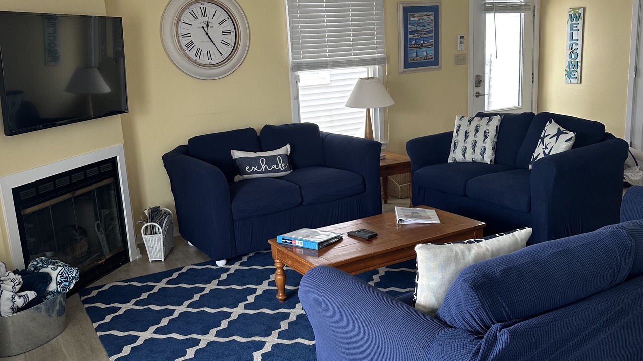 Photo of Livingroom in Gold Coast