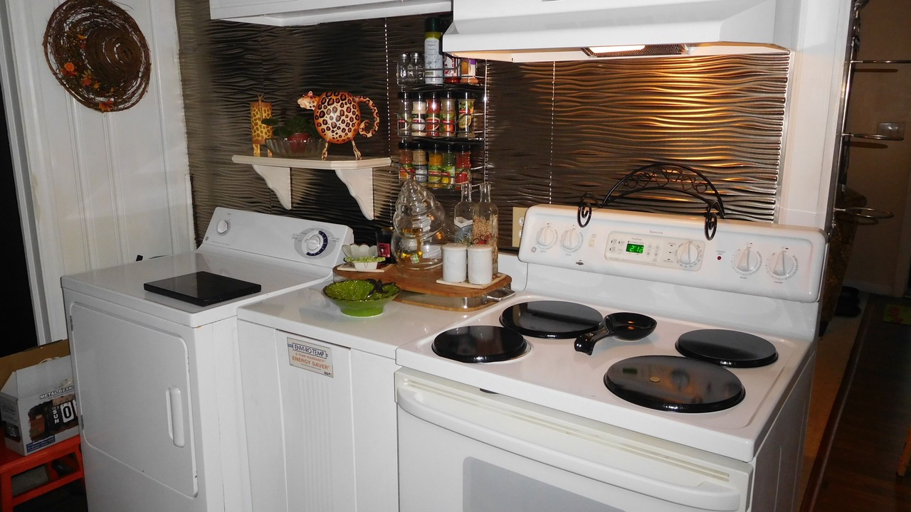 Photo of Kitchen in Burlington