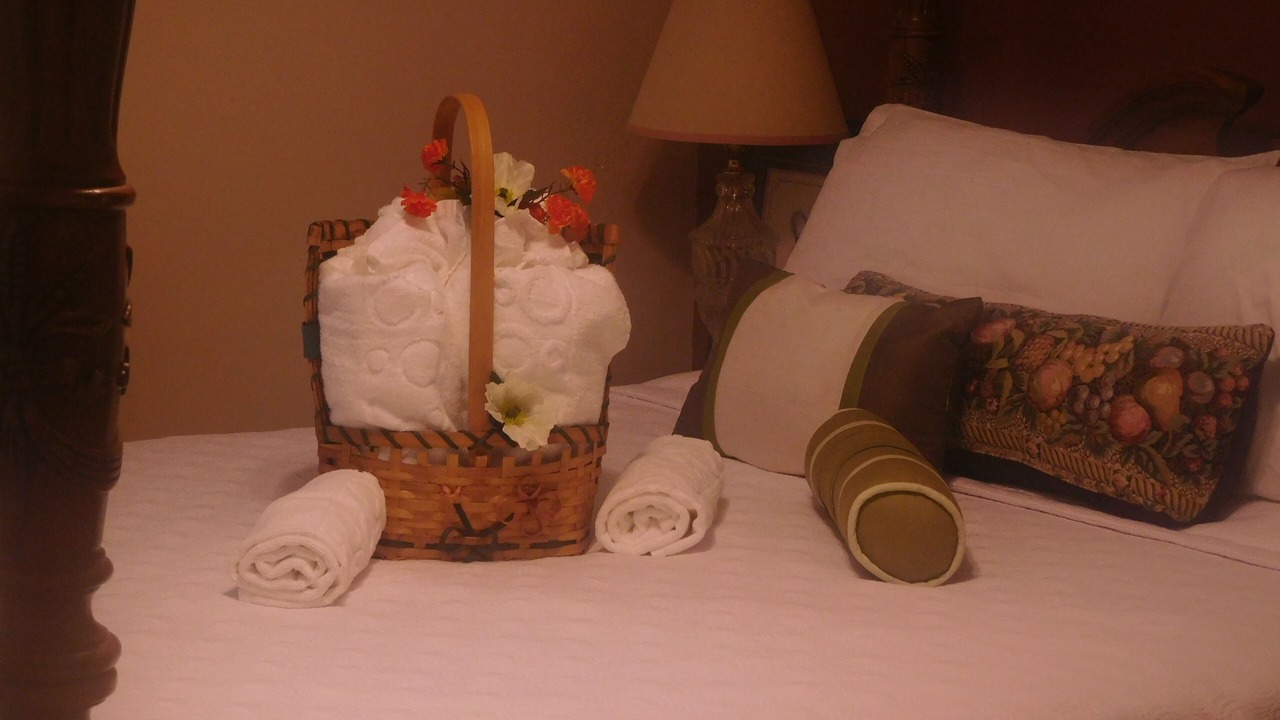 Photo of Bedroom in Burlington