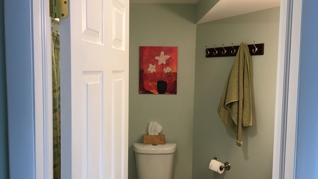 Photo of Bathroom in Pine Grove Mills