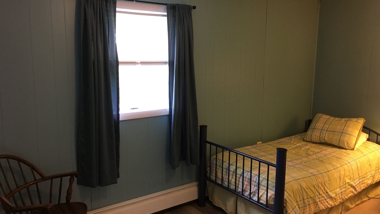 Photo of Bedroom in Pine Grove Mills