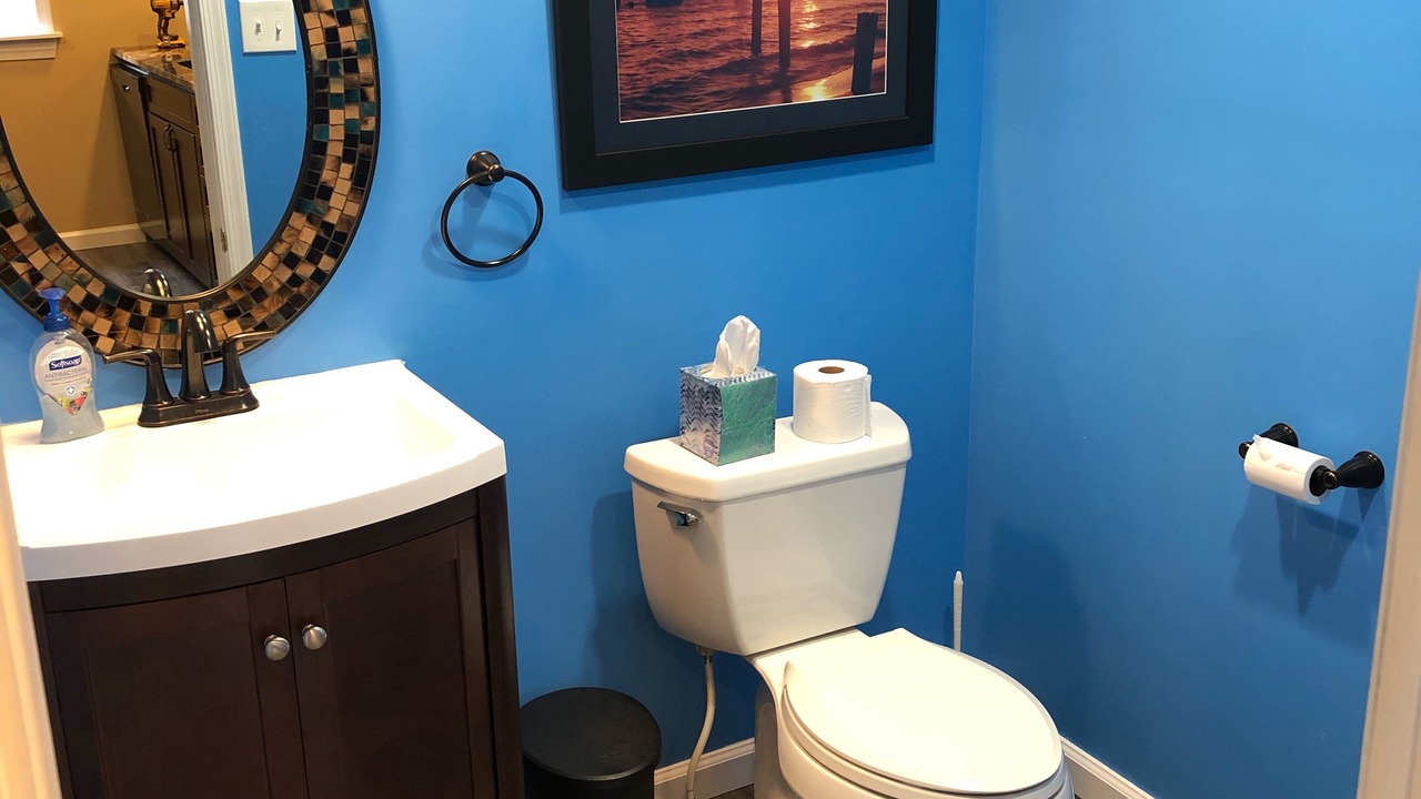 Photo of Bathroom in Perryville