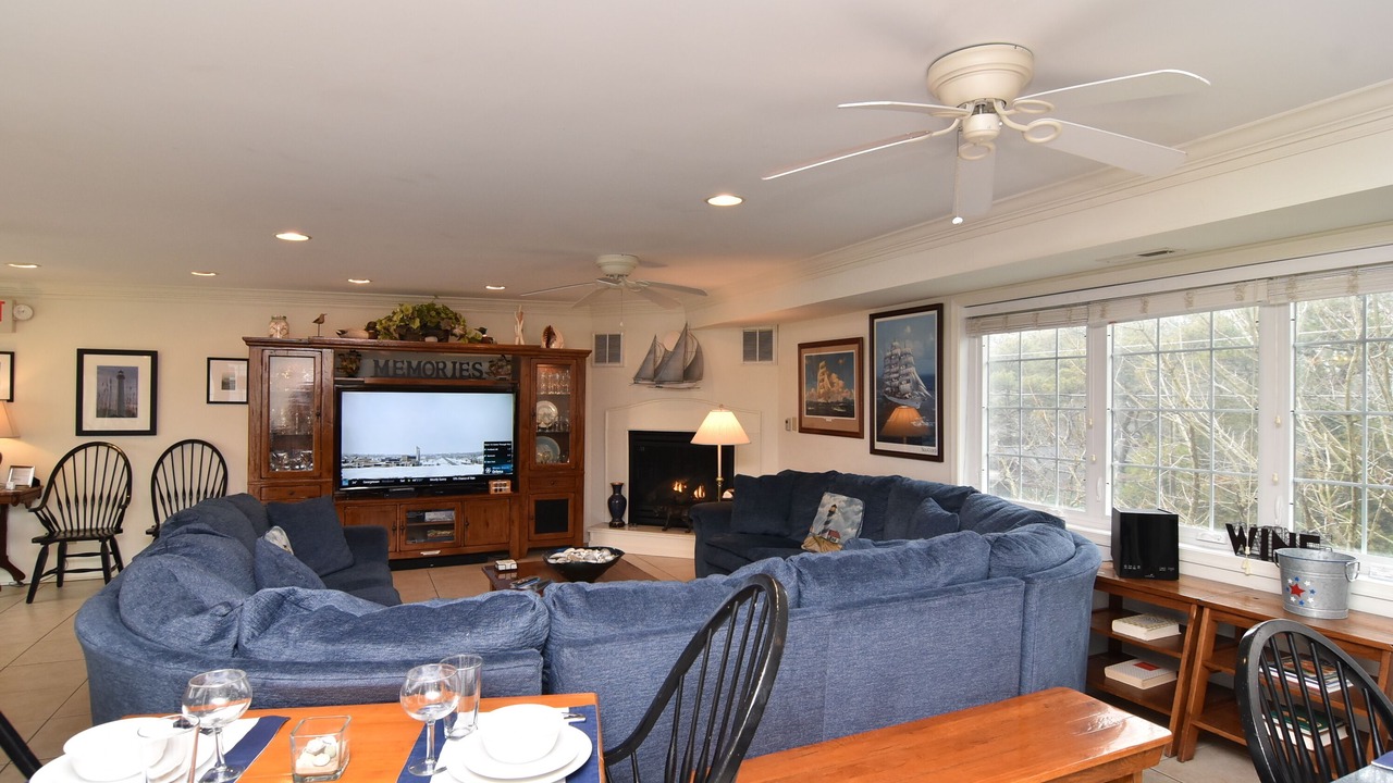 Photo of Livingroom in Rehoboth by the Sea