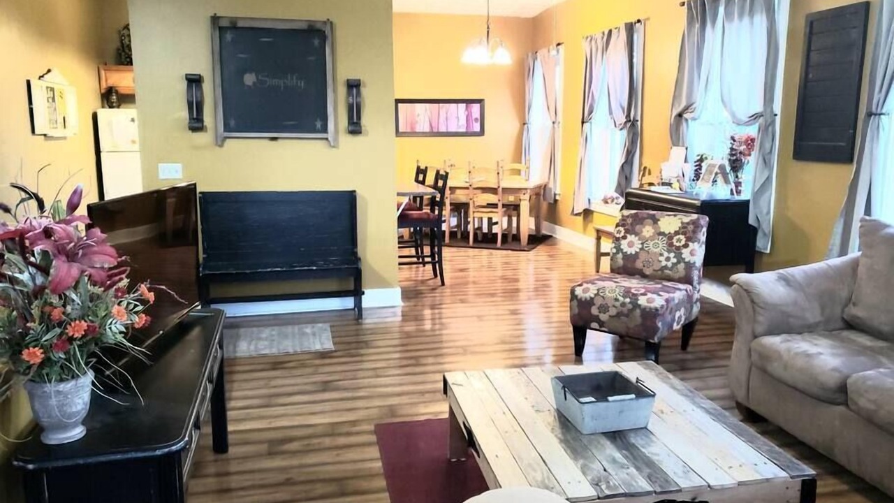 Photo of Bedroom in Lebanon