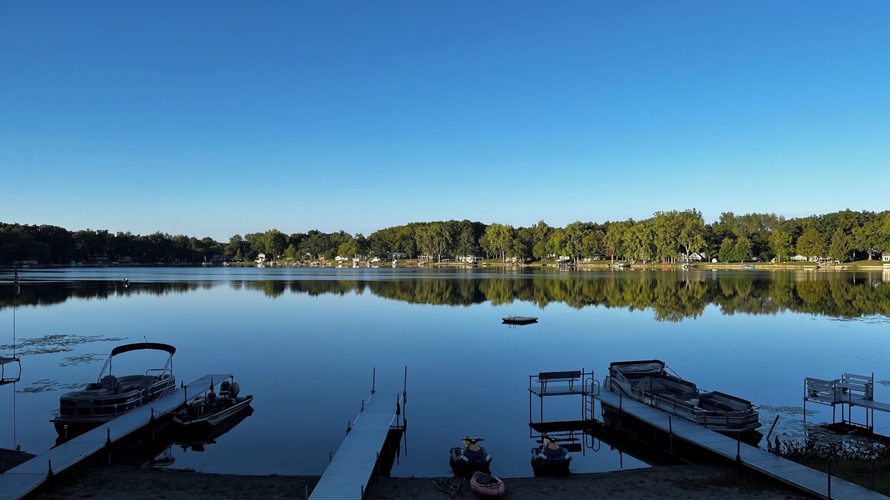 Photo of Outdoor in Coldwater