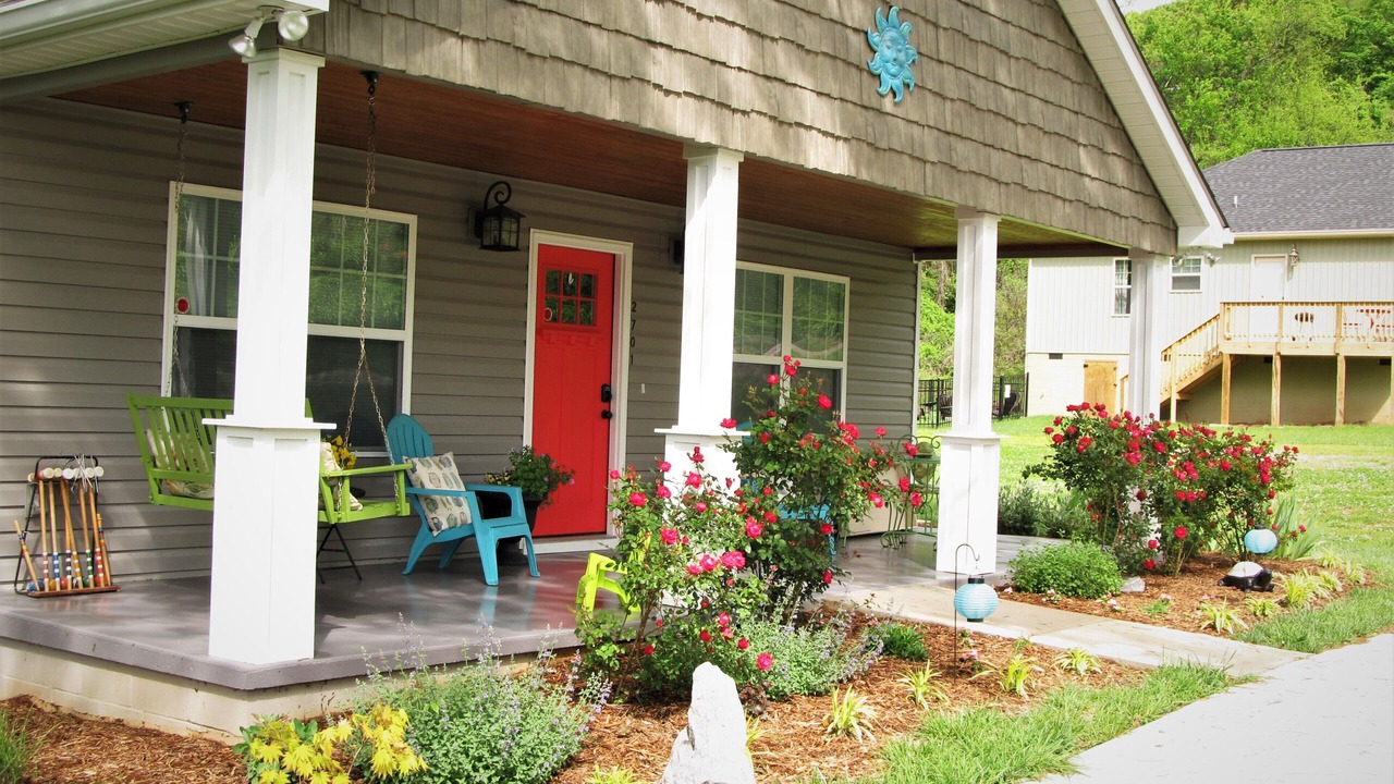 Photo of Outdoor in Chattanooga