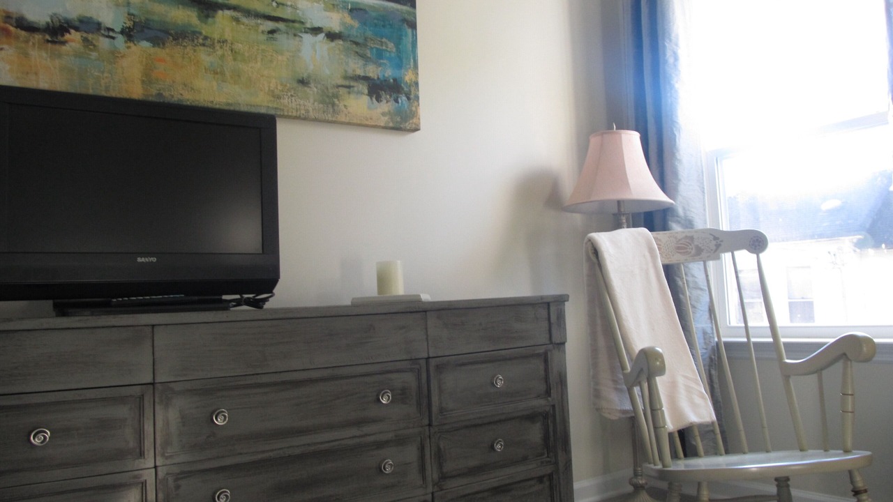 Photo of Bedroom in Chattanooga