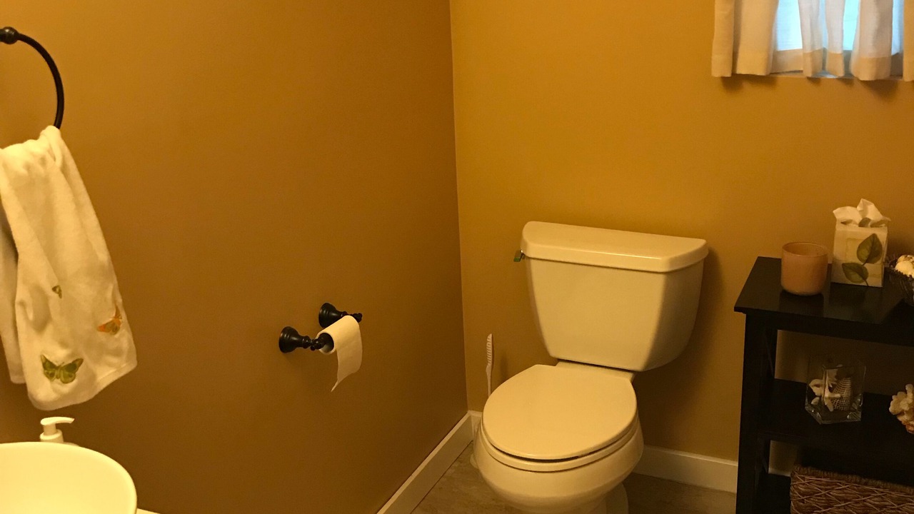 Photo of Bathroom in Southend